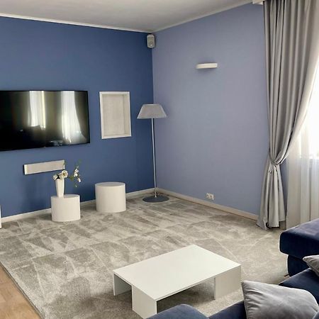 Central Loft Varese Exterior foto