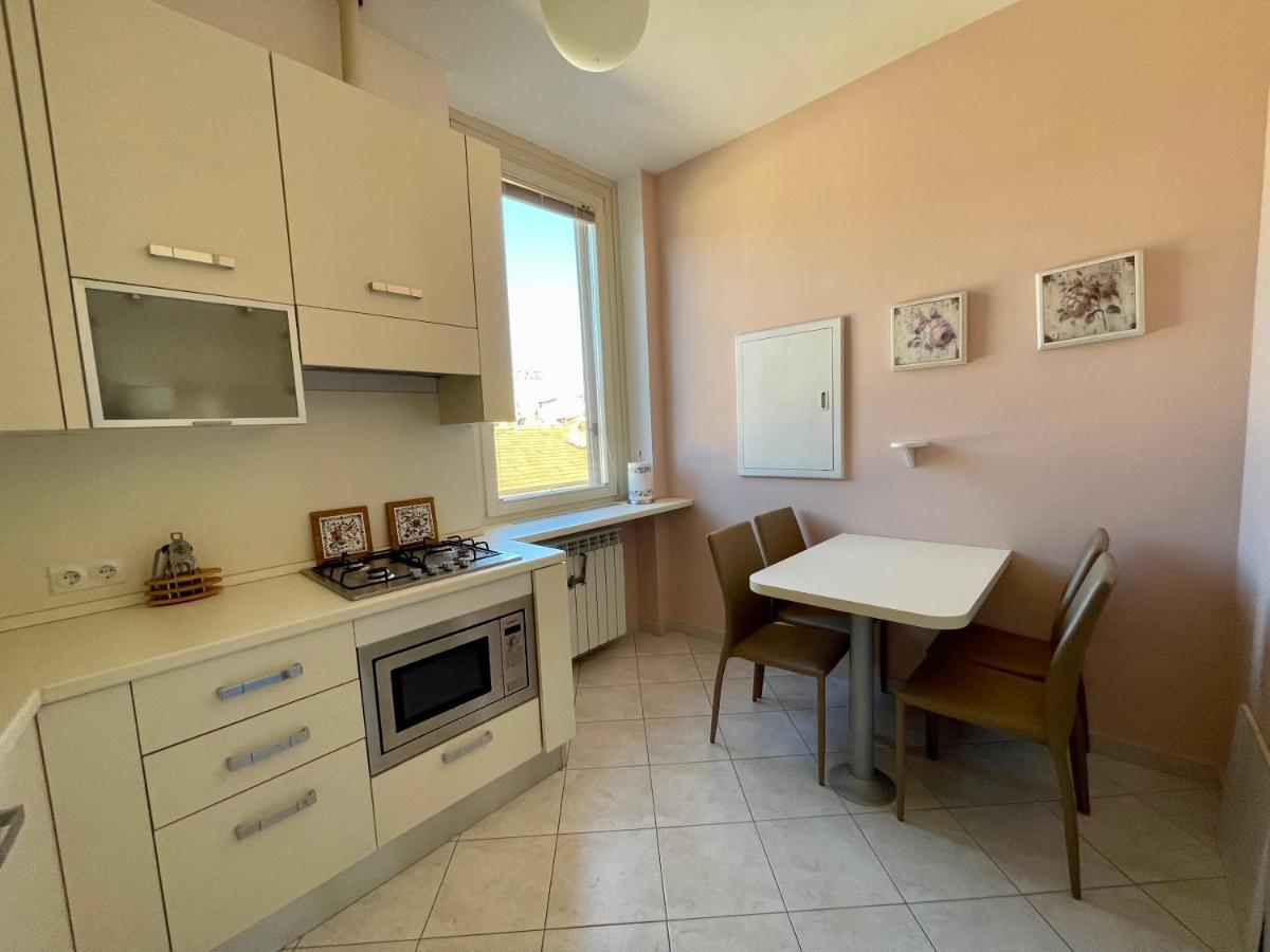 Central Loft Varese Exterior foto