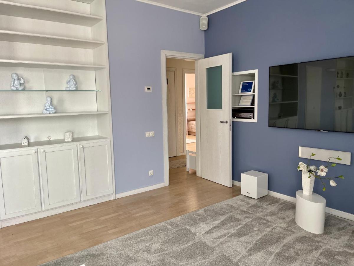 Central Loft Varese Exterior foto