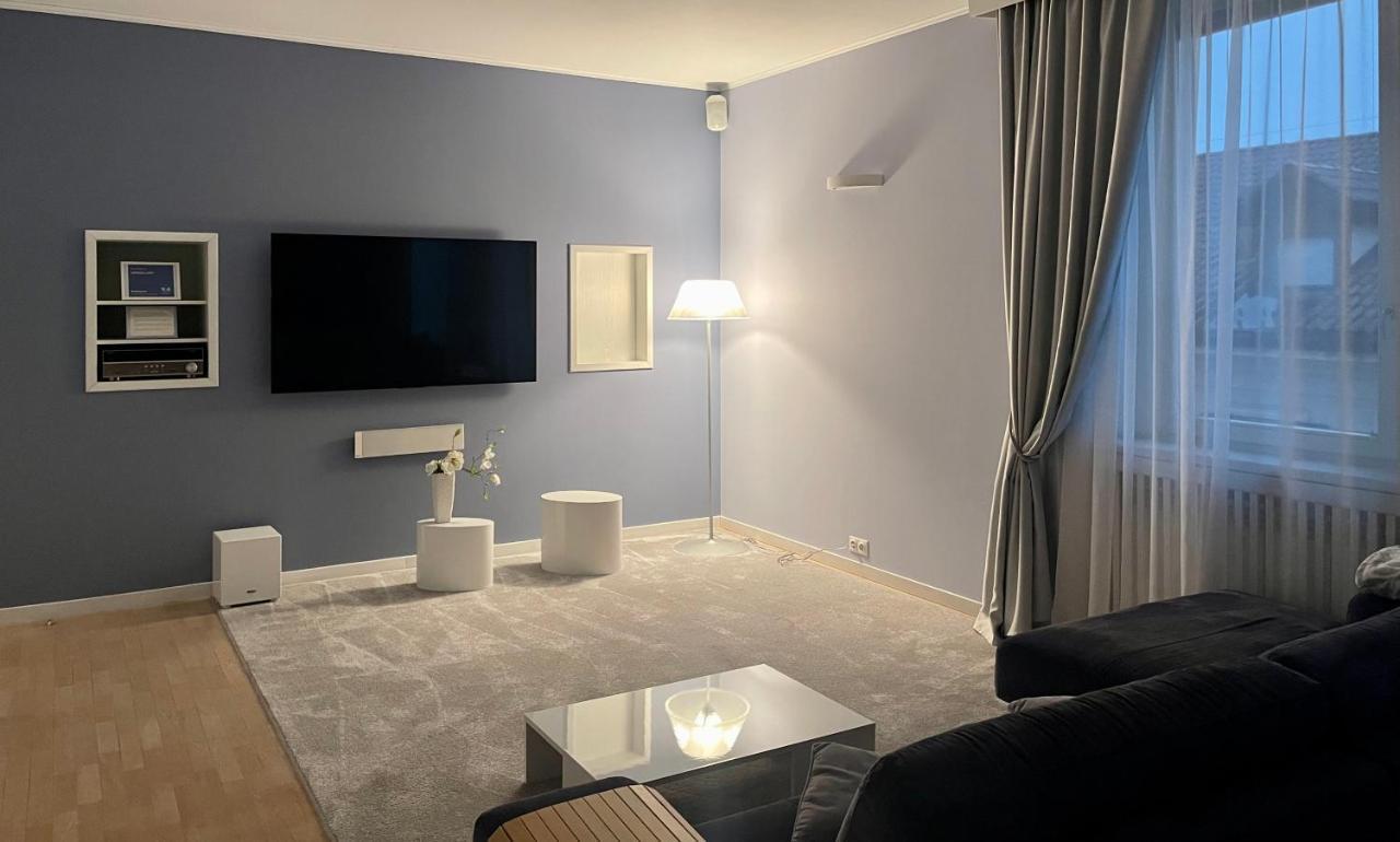 Central Loft Varese Exterior foto